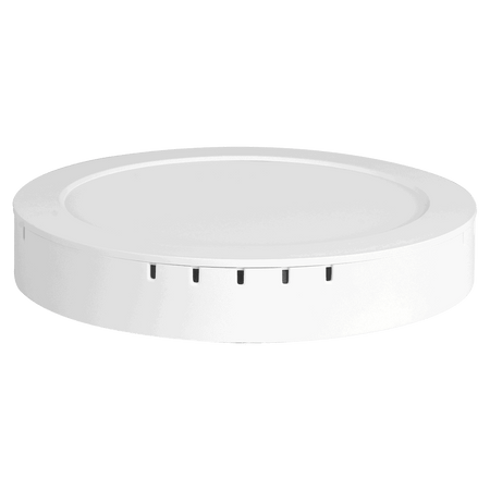 Spot aplicat rotund LED 20W 2700K alb NV-3104.1