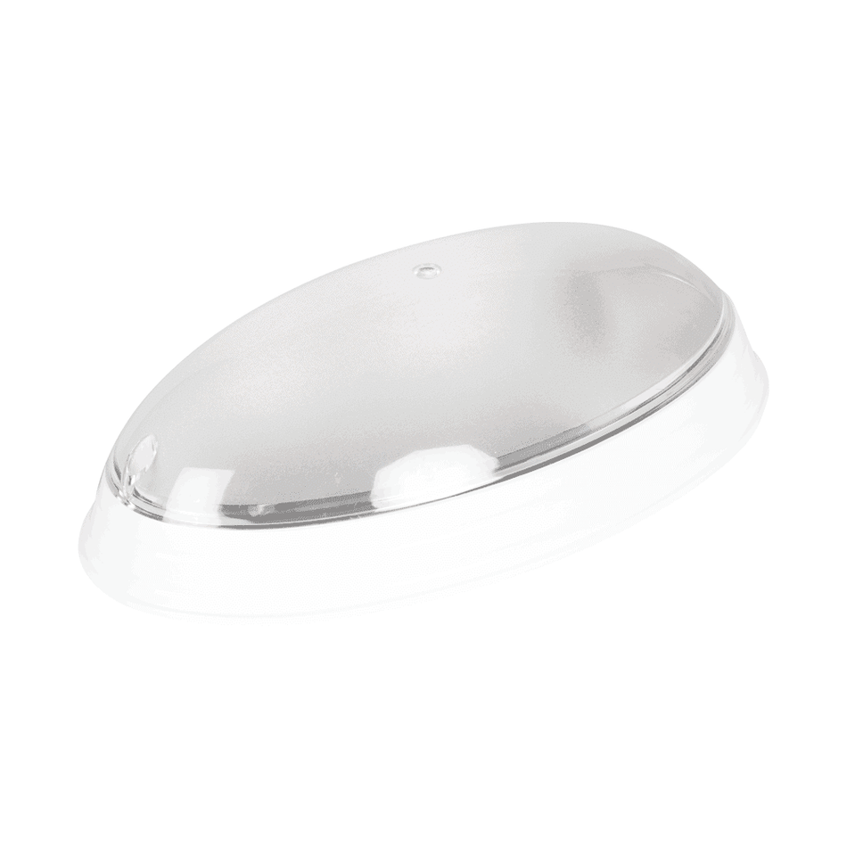 Aplică APLIK3 alb 1XE27 26W IP20 D27X16