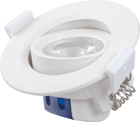 Spot LED ST OPTIMUS rotund 3W 6500K 240lm IP20