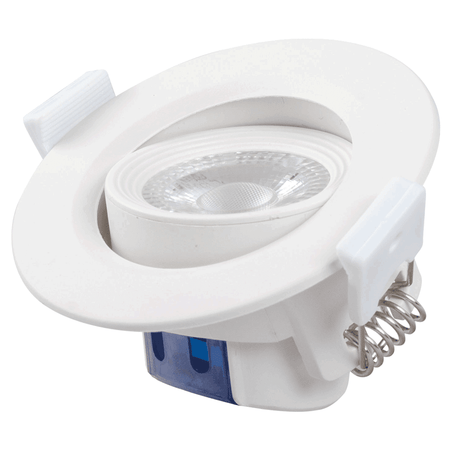Spot LED ST OPTIMUS rotund 5W 2700K 350lm IP20