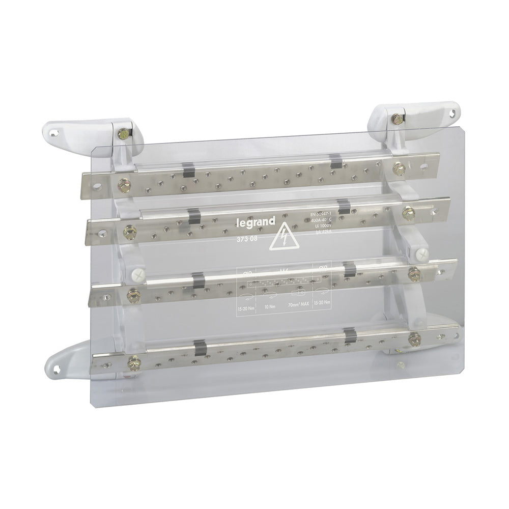 Distribuitor 4P 400A, Legrand