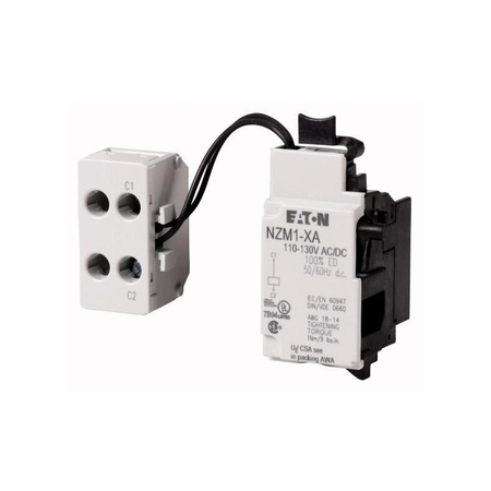 Declanșator de Deschidere 250V AC/DC, Eaton