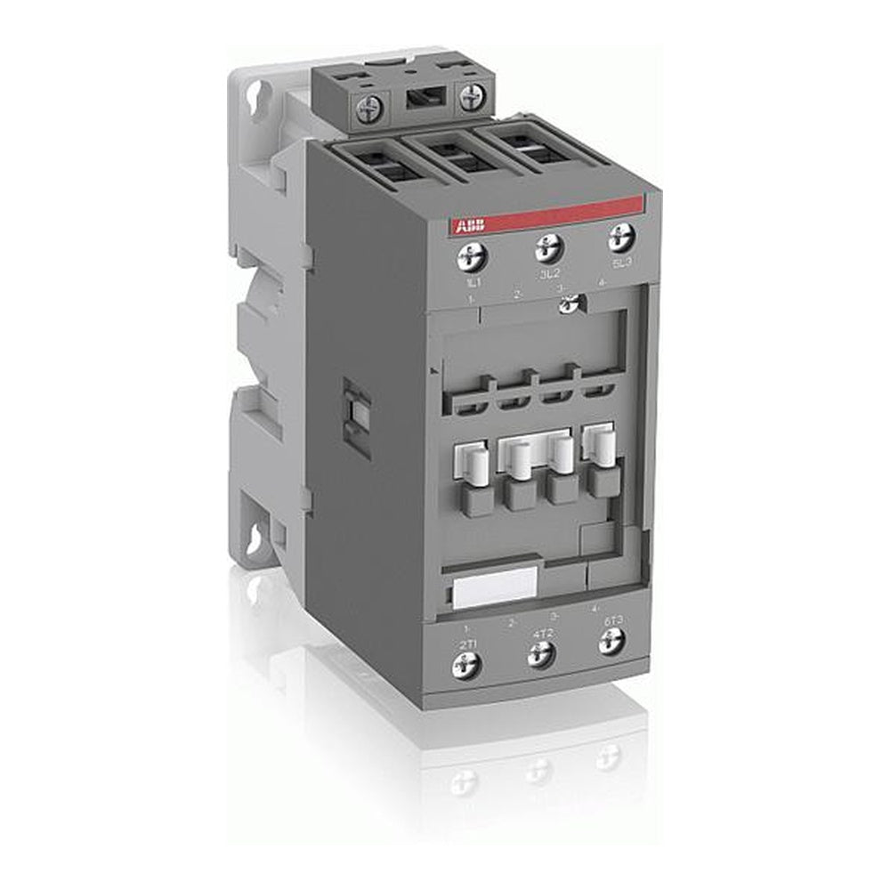 Contactor industrial 65A 690V IP20 bobina 24-60V AC/DC, ABB