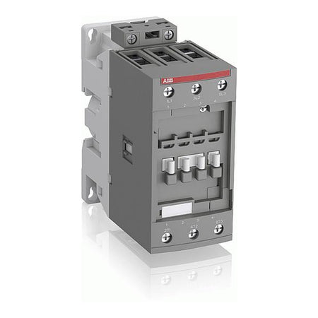 Contactor industrial 65A 690V IP20 bobina 24-60V AC/DC, ABB