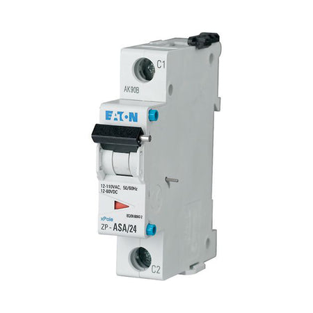 Declanșator de deschidere 24V AC, Eaton