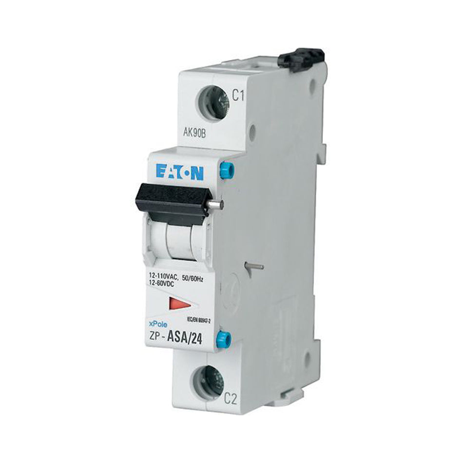 Declanșator de deschidere 24V AC, Eaton