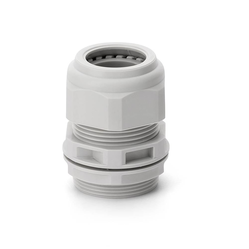 Presetupă PG13.5 IP68 gri, Scame