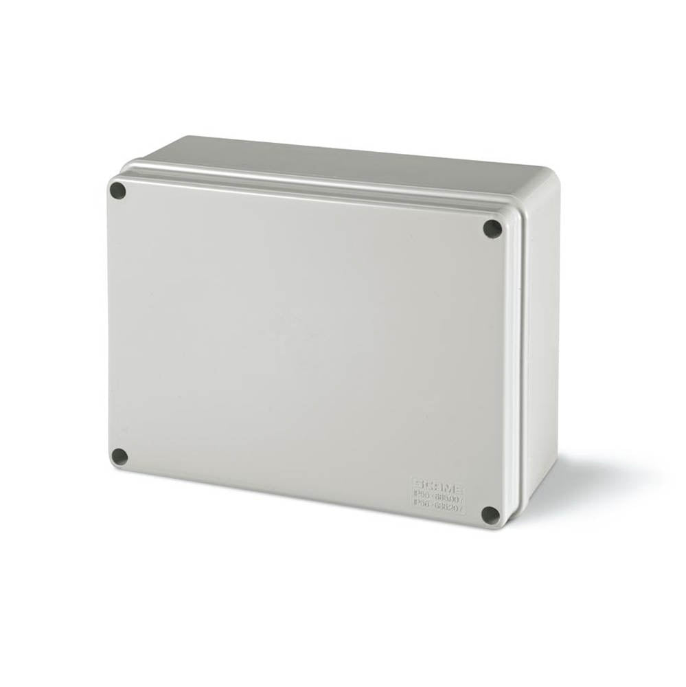 Doză derivație 190x140x70mm IP56, Scame