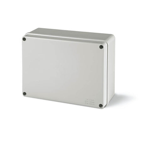 Doză derivație 190x140x70mm IP56, Scame