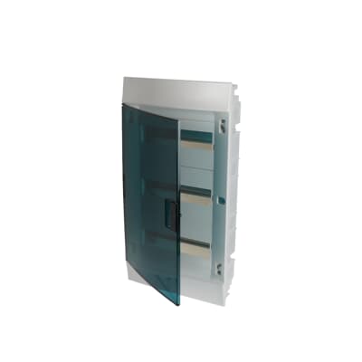 Tablou siguranțe IP41 36M ST, ABB 1SLM004101A1207