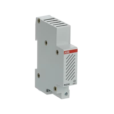 Sonerie modulară IP20 230V 80dB, ABB