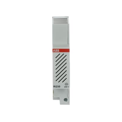 Sonerie modulară IP20 230V 80dB, ABB