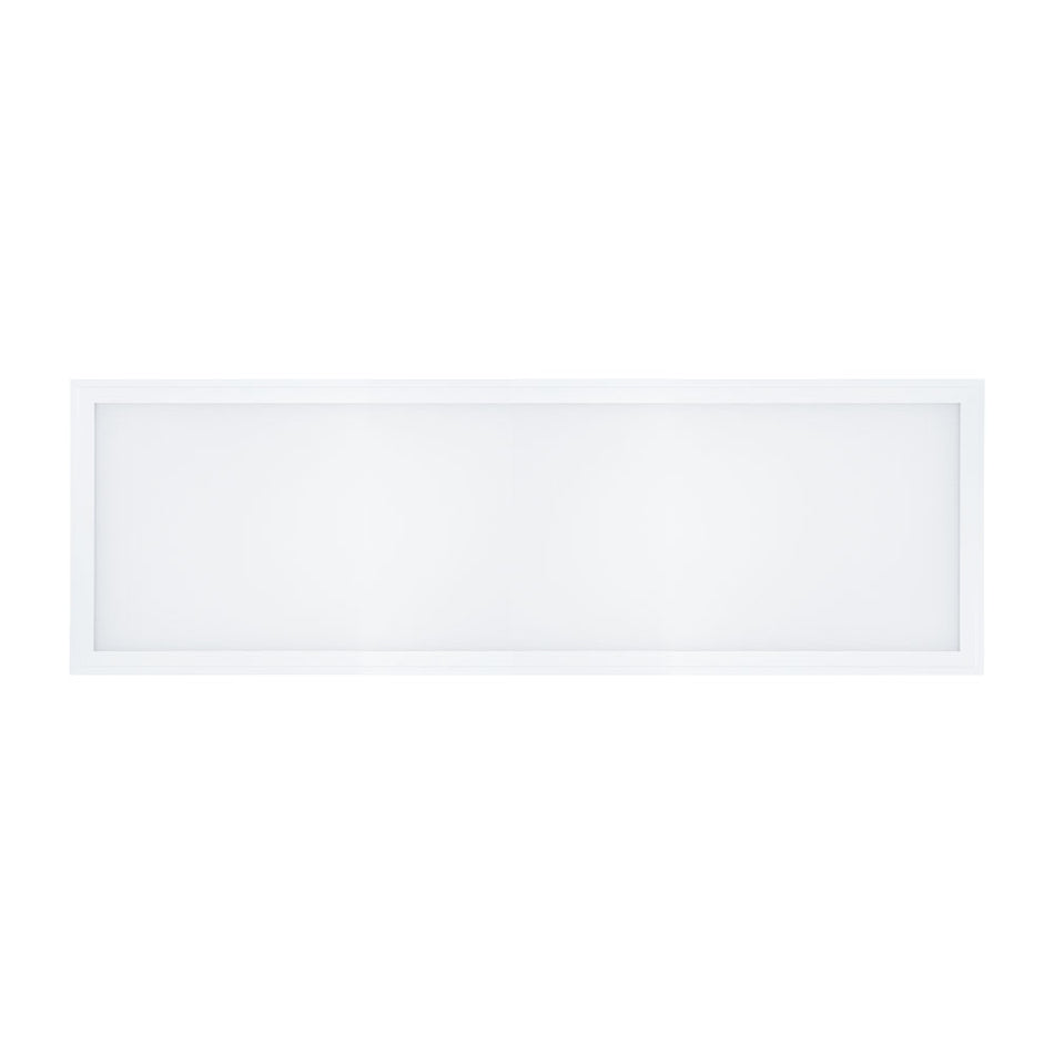 Panou LED Slim 30W 4000K IP40 295x595mm, Solentis