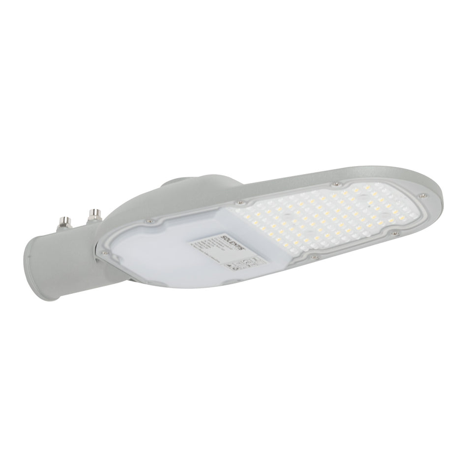 Corp stradal LED dimabil 30W 4000K IP66, Solentis