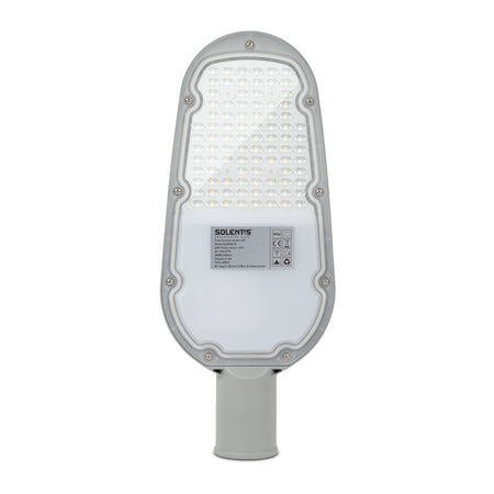 Corp stradal LED 30W 4000K IP66 Programabil, Solentis