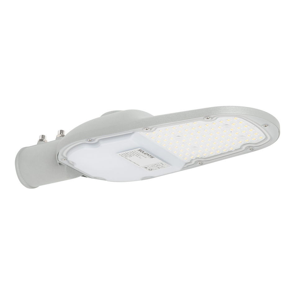 Corp stradal LED dimabil 45W 4000K IP66, Solentis