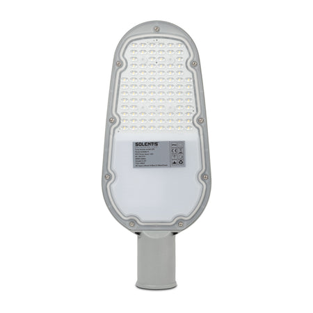 Corp stradal LED 45W 4000K IP66 Programabil, Solentis