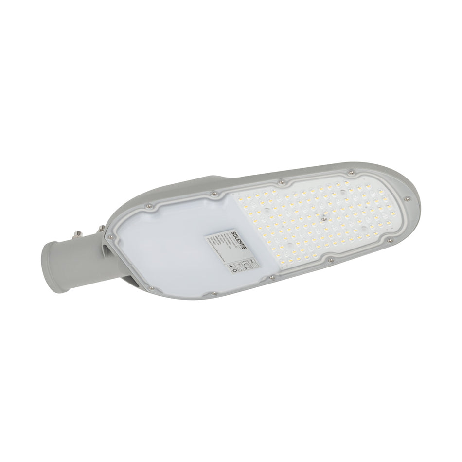 Corp stradal LED dimabil 60W 4000K IP66, Solentis
