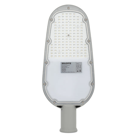 Corp stradal LED 60W 4000K IP66 Programabil, Solentis