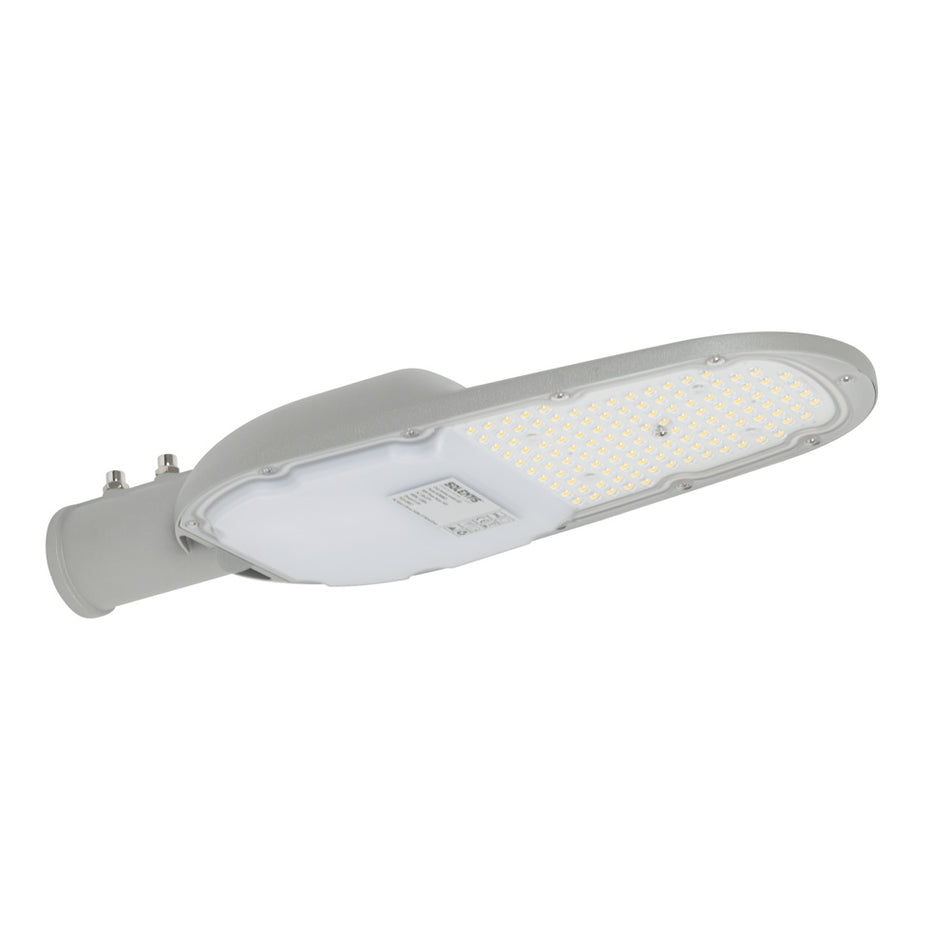 Corp stradal LED dimabil 80W 4000K IP66, Solentis