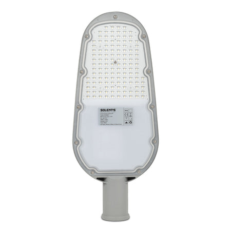 Corp de iluminat stradal LED 80W 4000K IP66 Dimabil, Solentis