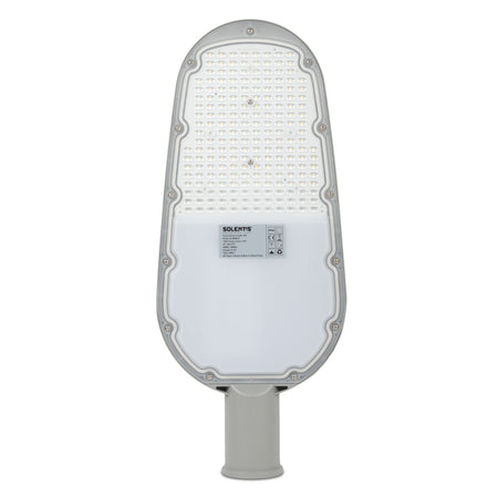 Corp de iluminat stradal LED 100W 4000K IP66 Dimabil, Solentis