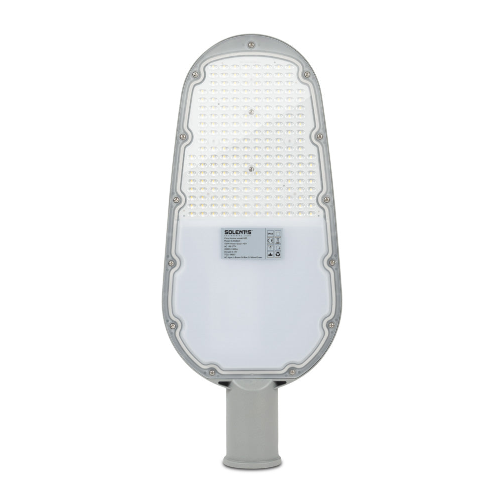 Corp stradal LED 150W 4000K IP66 Dimabil, Solentis