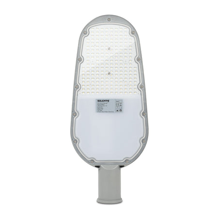 Corp stradal LED 150W 4000K IP66 Dimabil, Solentis