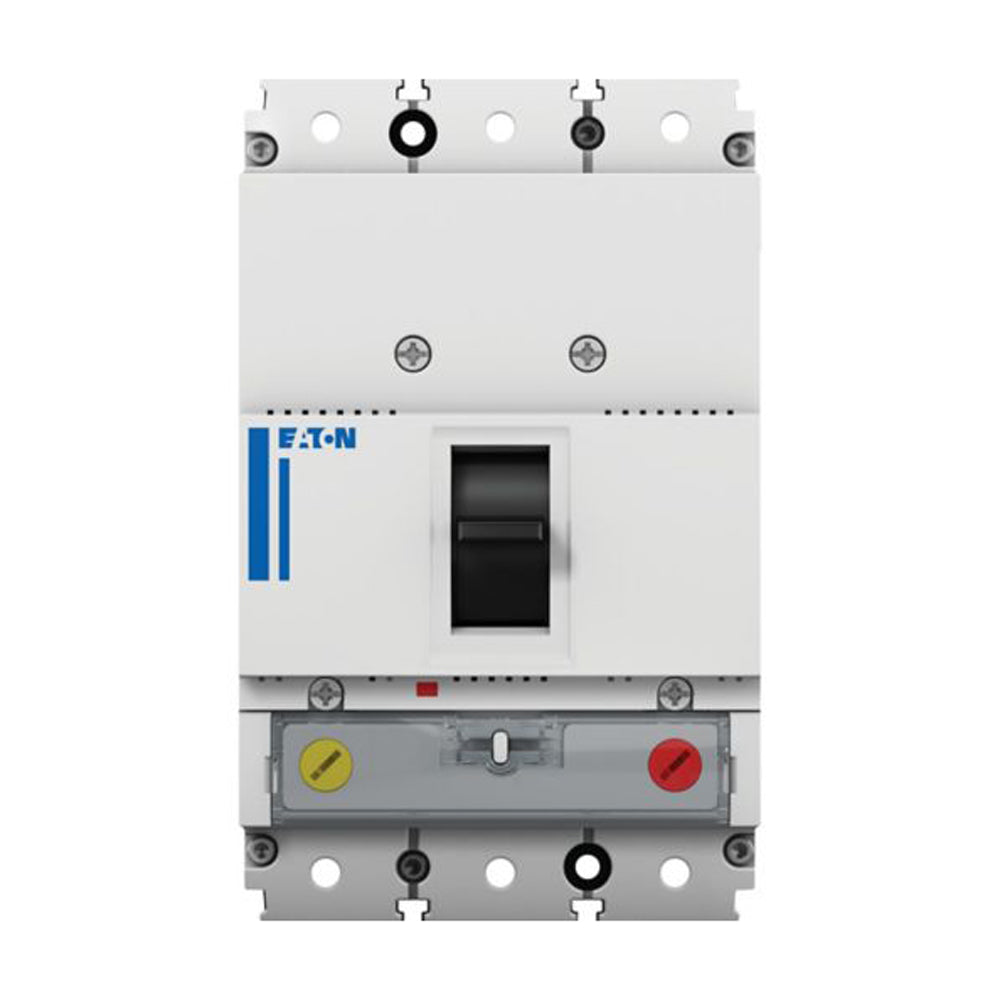 Întrerupător automat de putere USOL 3P 160A 25kA IP20, Eaton
