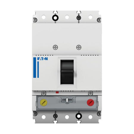 Întrerupător automat de putere USOL 3P 160A 25kA IP20, Eaton