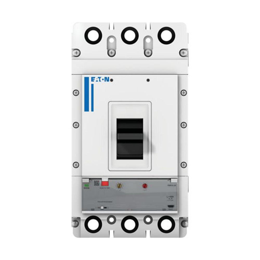 Întrerupător automat de putere USOL 3P 630A 36kA IP20, Eaton