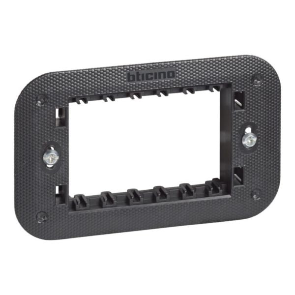 Suport montare 3M, gama Bticino, K4703