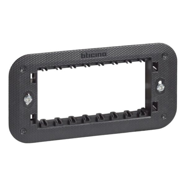 Suport montare 4M, gama Bticino, K4704