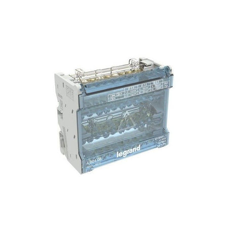 Distribuitor modular 4P 125A, Legrand