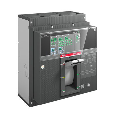 USOL 1000A 3P 50kA, ABB