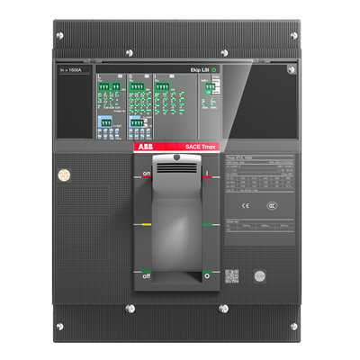 Întrerupător automat de putere 1000A 3P XT7S, ABB