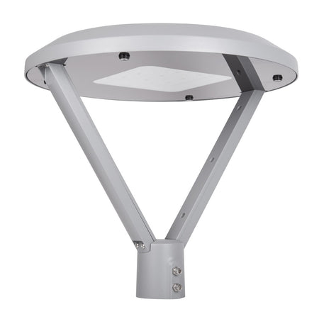 Corp Pietonal LED PARK Modern Gri 30W 4000K IP66, Solentis
