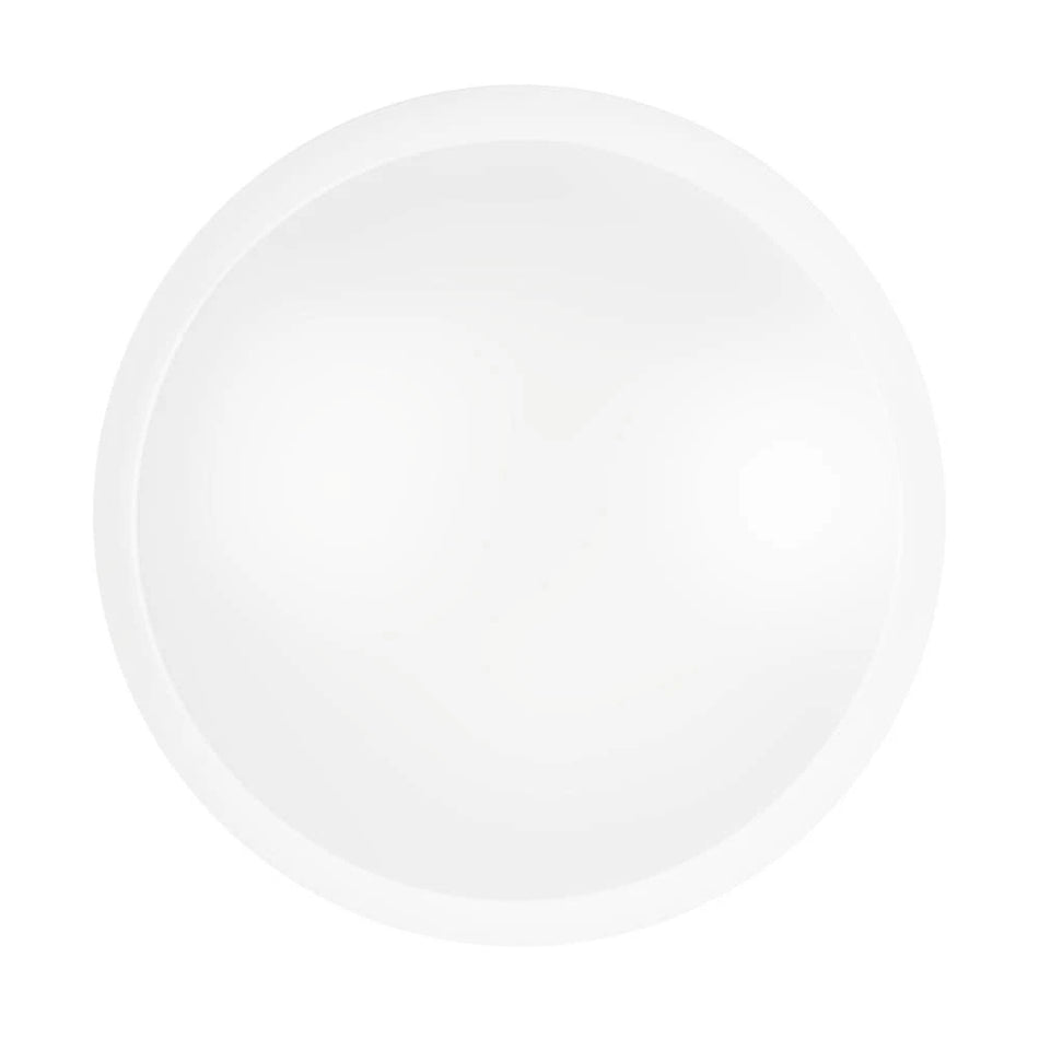 Plafonieră LED cu senzor și kit de emergență 3h 18W 4000K IP65 IK10, Solentis