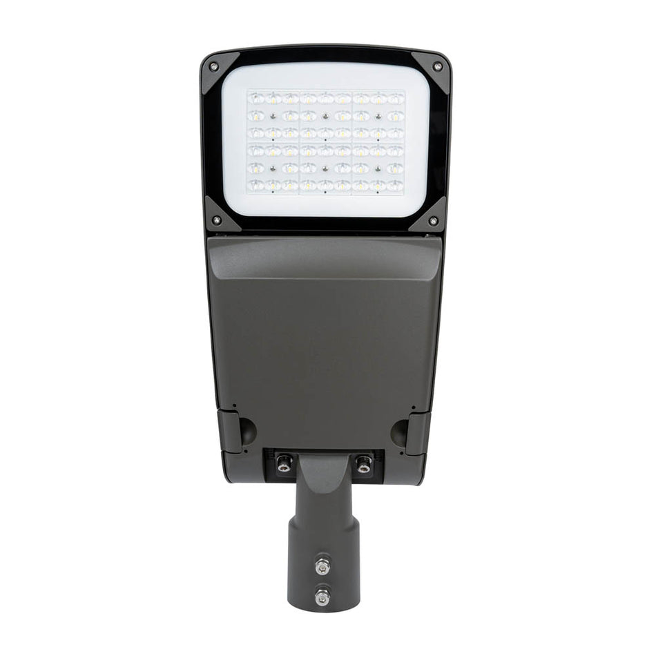 Corp de iluminat stradal LED 45W 4000K 7650lm IP66, Solentis