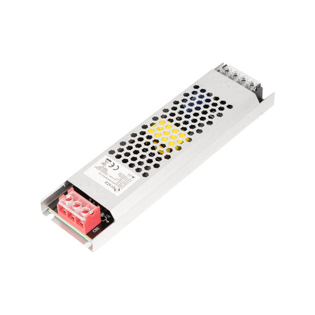 Sursă alimentare bandă LED 150W IP20 230V–24V, Erste