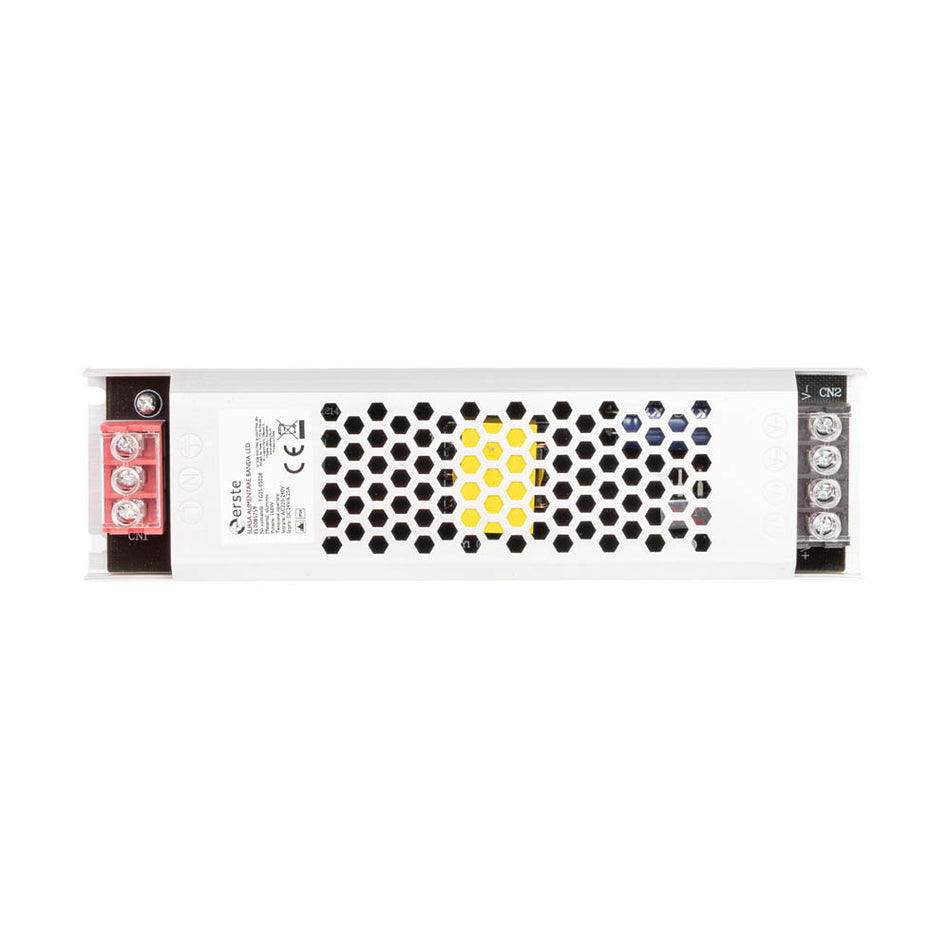 Sursă alimentare bandă LED 150W IP20 230V–24V, Erste