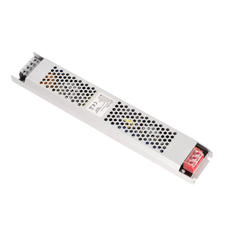 Sursă alimentare bandă LED 350W IP20 230V–24V, Erste