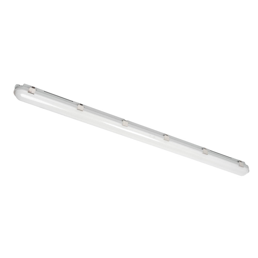 Corp iluminat LED etanș 60W 4000K IP65 1500mm, Solentis
