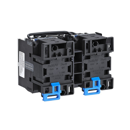 Contactor 9A 3P 230V AC 1NO, Chint