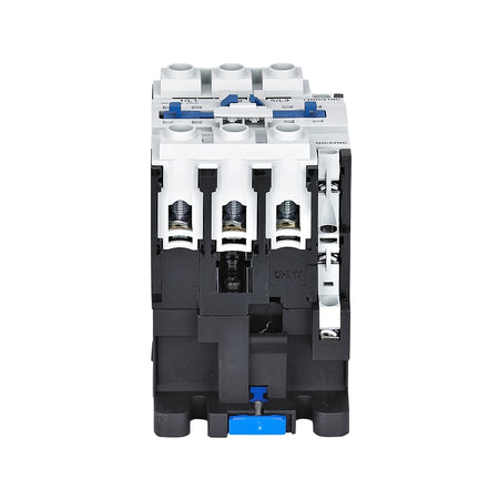 Contactor 50A 3P 230V AC 1NC+1NO, Chint