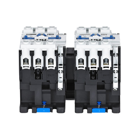 Contactor 65A 3P 230V AC 1NC+1NO, Chint