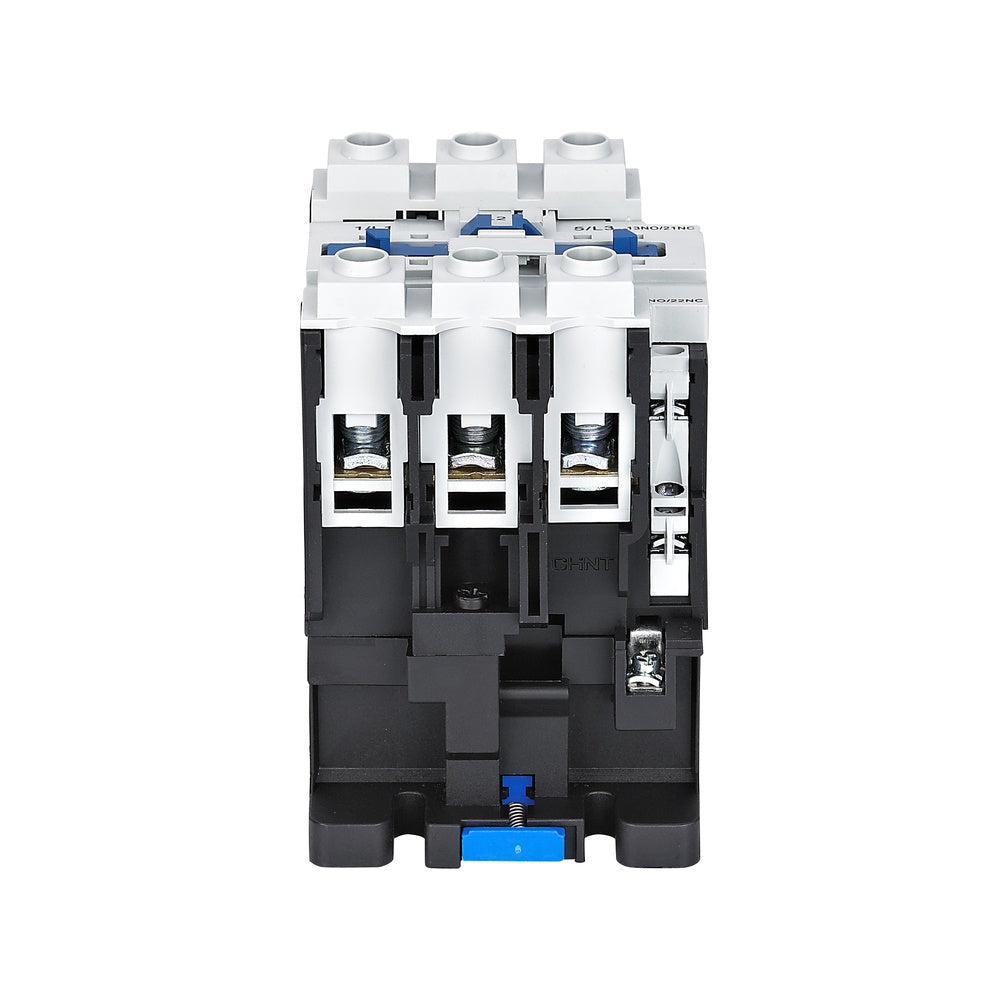 Contactor 80A 3P 230V AC 1NC+1NO, Chint
