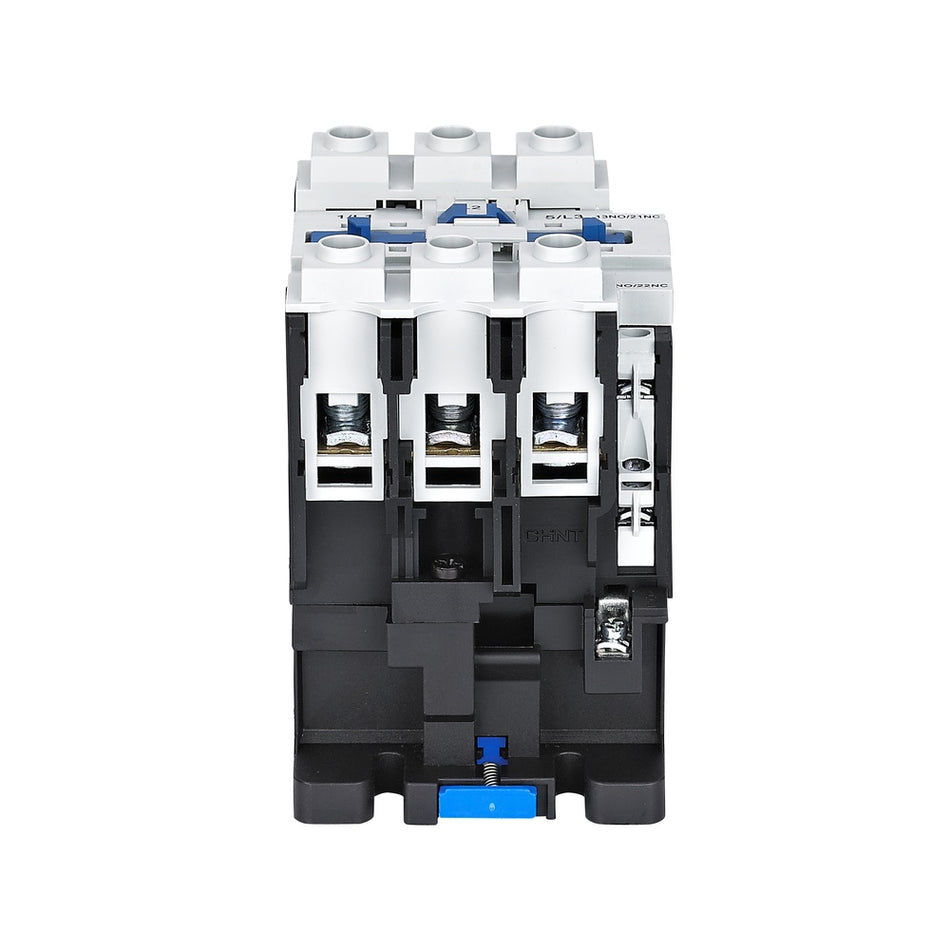 Contactor 80A 3P 230V AC 1NC+1NO, Chint