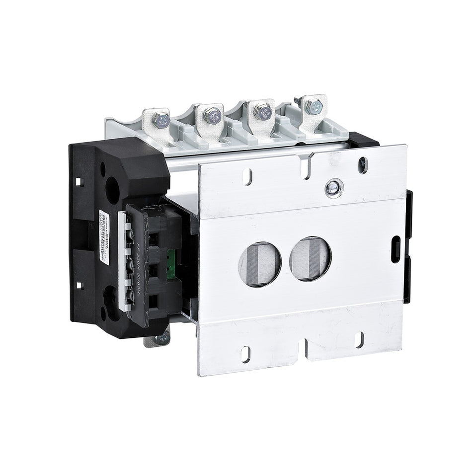 Contactor industrial 150A 3P 230V AC 1NC+1NO, Chint