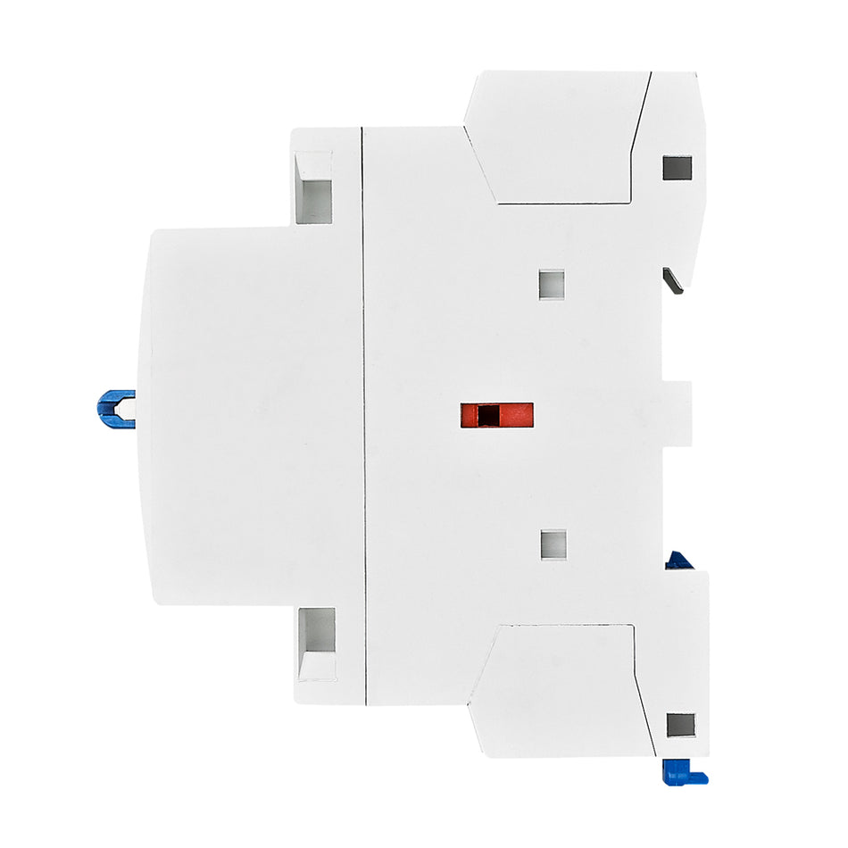 Contactor modular 20A 2NO, bobină 220-240V, Chint
